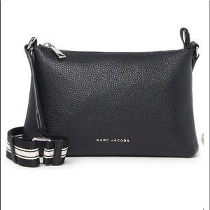 Marc Jacobs Cosmo Leather Crossbody!